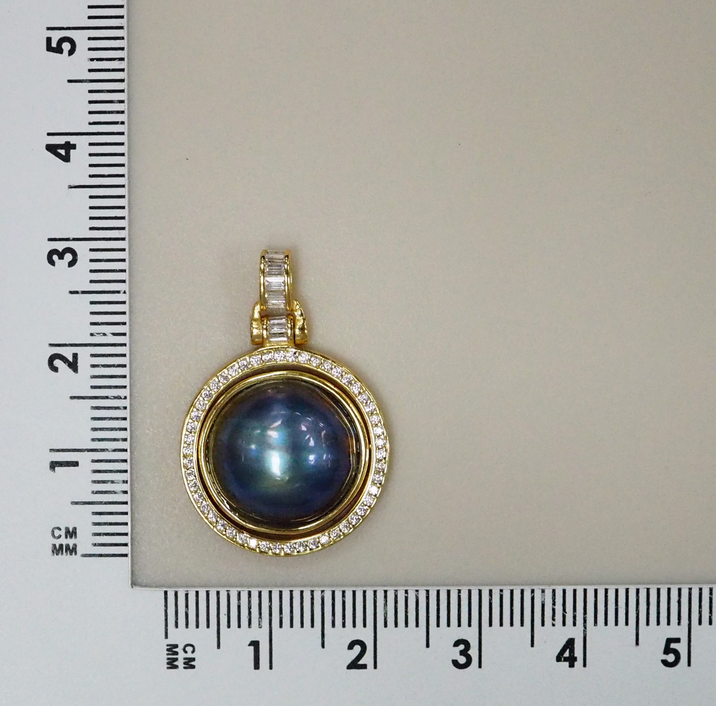 10422-000786 Подвеска (Ag 925)